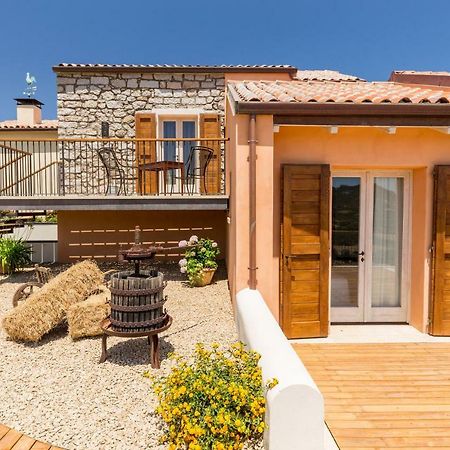 Tenuta Petra Bianca Палау Екстер'єр фото