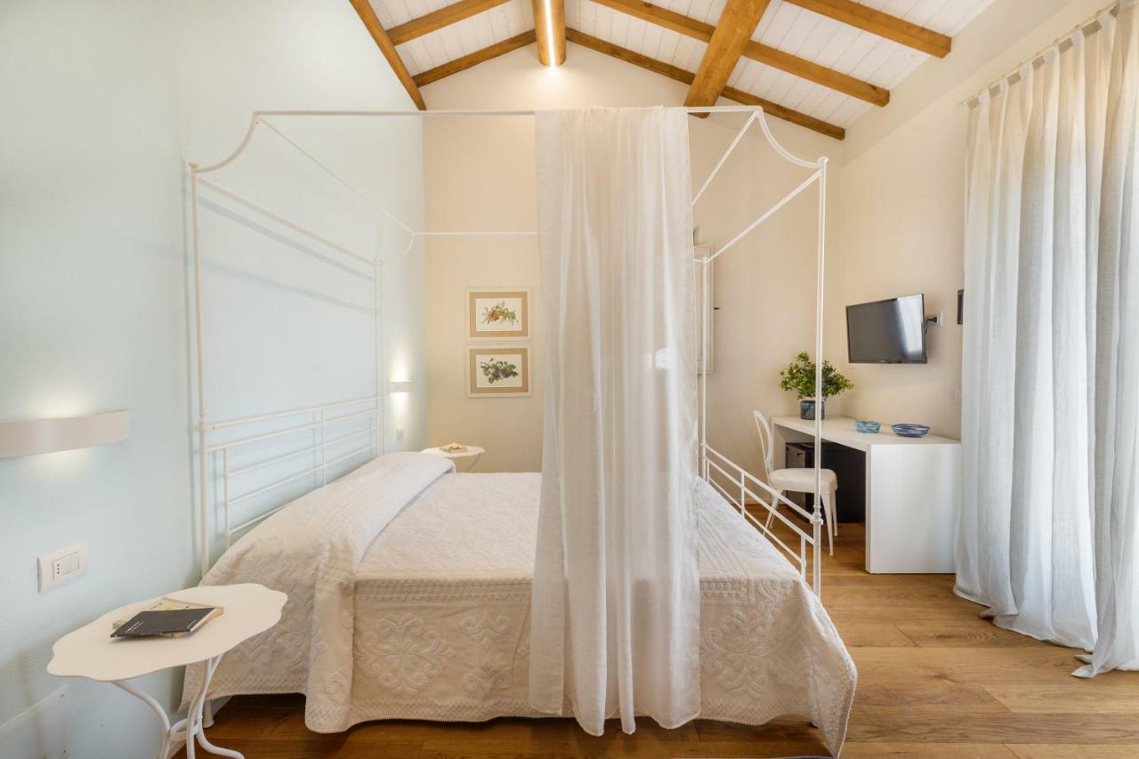 Tenuta Petra Bianca Палау Екстер'єр фото