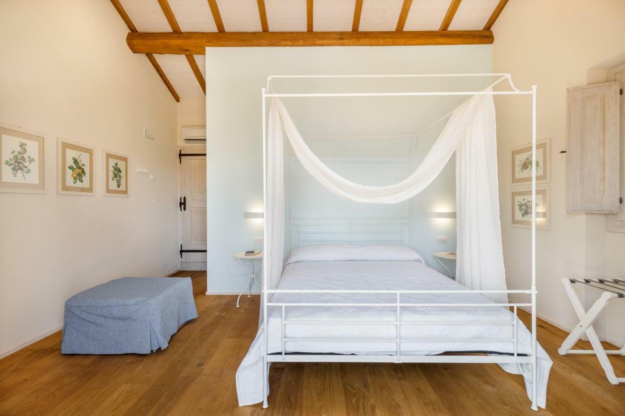 Tenuta Petra Bianca Палау Екстер'єр фото
