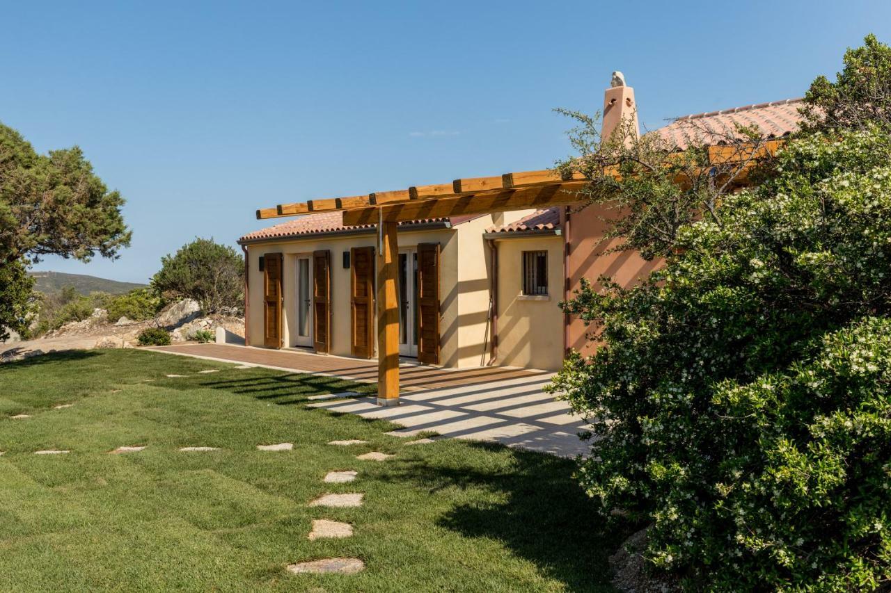 Tenuta Petra Bianca Палау Екстер'єр фото