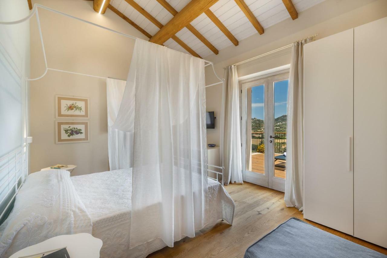 Tenuta Petra Bianca Палау Екстер'єр фото